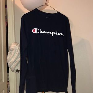 Champions Shirt